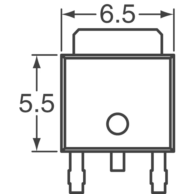 RF505B6STL Rohm Semiconductor  Diodi - Raddrizzatori - Singoli